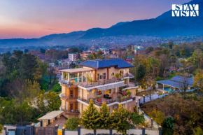 StayVista at Address By The Khul